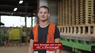 Wienerberger GmbH – Karrierestart [upl. by Nirik]