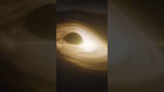 What is the Gravitational Force of Black Holes Shorts Space astronomy [upl. by Inalaeham889]