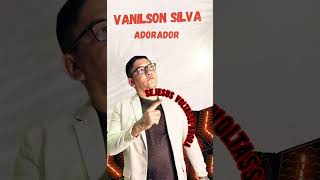 Cover Vanilson silva Se Jesus voltasse agora [upl. by Hime]