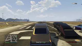 DRAG RACE IMPALER VS TULIP VS YOSMETIGTA5 [upl. by Neira955]