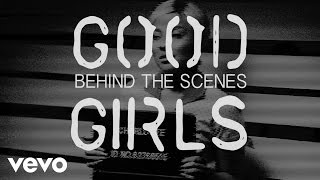 5 Seconds of Summer  Good Girls Behind The Scenes [upl. by Danialah]