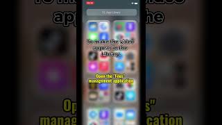 How to download TikTok videos on iPhone 2024 [upl. by Fihsak826]