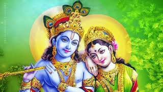 Radhe Shyama  Raghuram Manikandan  Sree Ragam Music [upl. by Gentille]