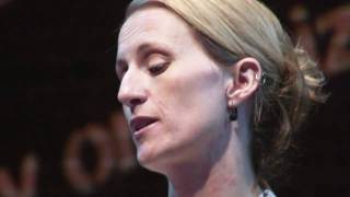 TEDxYYC  Dr Megan McElheran  Trauma Change Resilience [upl. by Christiana716]