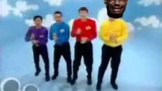 Lebron Wiggles Hot Potatoflv [upl. by Cortney]