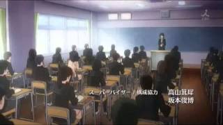 Amagami SS Opening [upl. by Nylhtiak]