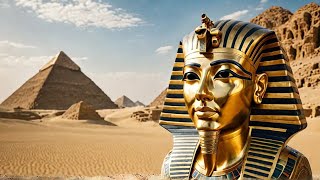 Who Was the Legendary King Tut [upl. by Elmore745]