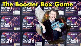 Lets Play The Theros Beyond Booster Box Game For Magic The Gathering [upl. by Nawtna865]