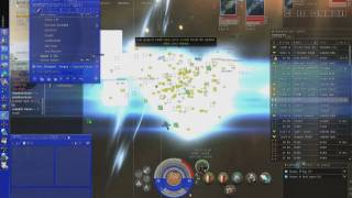 Eve Online pvp Project Nemesis  Grand Theft Tengus [upl. by Tavish]