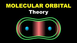 Molecular Orbital Theory 🔴 for Class 11 in HINDI [upl. by Sergu]