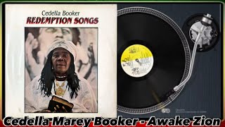 Cedella Marley Booker  Awake Zion  Reggae Legendado [upl. by Leary]