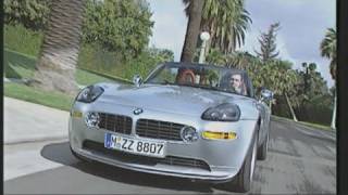 BMW Z8 [upl. by Bradshaw]