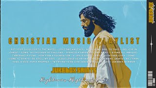 LDS Music Playlist  Christian Mix 2024  Righteous Rhythms Vol 1 [upl. by Guntar]