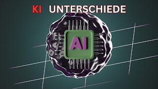 Maschinelles Lernen vs Menschliche Intelligenz Was macht der Unterschied [upl. by Dola]