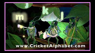 Cocomelon Cricket Alphabet Story Behind the Cocomelon Song by DidiPop [upl. by Abdulla]