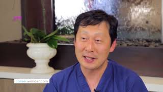 Dr Pilsoo Oh MD  About Gastroenterology [upl. by Nowad]