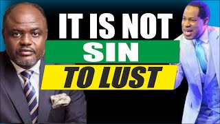 PASTOR ABEL DAMINA SAID THIS ABOUT LUST PASTOR CHRIS ON A WARNING  PASTOR CHRIS OYAKHILOME [upl. by Svend]