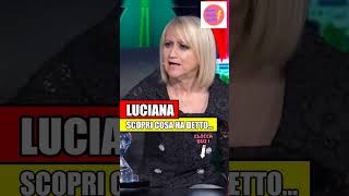 GAG DI LUCIANA LITTIZZETTO E SABRINA FERILLI A TU SI QUE VALES [upl. by Hekker]