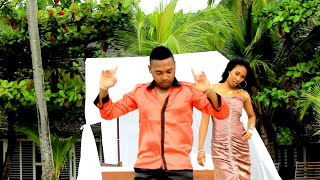 RIJADE feat JIOR SHY  Fisarahagna Clip officiel [upl. by Anawit261]