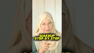 makeup step by step certifiedmakeupartist professionalmua makeupartist makeuptutorial makeup [upl. by Mcadams]