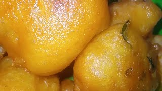 Mangalore bonda recipe in Tamil [upl. by Dieball]