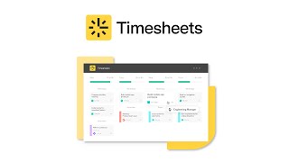 Tempo Timesheets in a Minute [upl. by Janik]