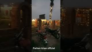 چاۓ محل • Farhan khan official [upl. by Tra152]