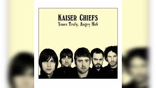 Kaiser Chiefs  Ruby [upl. by Esinahs154]