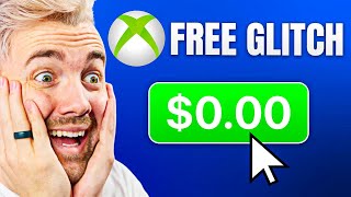 How to Get FREE Xbox Games in 2024 Any Game U Want [upl. by Ernie]