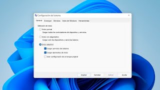 Cómo activar todos los núcleos del procesador para el arranque  Windows 11 [upl. by Anined]