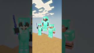 Minecraft Betrayal Edit  Pixel XD  minecraft [upl. by Giah]