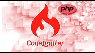 CODEIGNITER 4  CRUD OPERATIONS TAGALOG [upl. by Lotsirb]