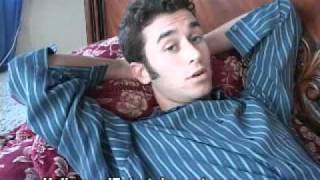 James Deen Interview [upl. by Lussi151]