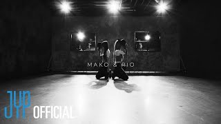 MAKO amp RIO Choreography Video [upl. by Lymann]