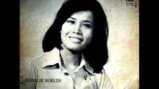 Balik Intawon Akong Pinangga Rosalie Robles Visayan Love Songs LPwmv [upl. by Beedon]