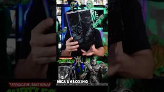 Super Shredder Shadow Master Neca figure actionfigures actionfigure tmntneca [upl. by Reni]