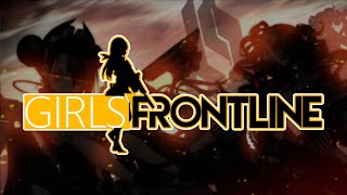 Girls Frontline 2016  Part 2 Main Story  Chapter 2 [upl. by Keare]