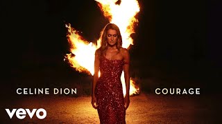 Céline Dion  Falling In Love Again Official Audio [upl. by Aleakam]