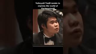 辻井伸行ラフマニノフピアノ協奏曲 第2番 第2楽章 Nobuyuki TsujiiRachmaninoffPiano Concerto No2 2nd mov ショート [upl. by Eloise]