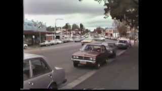 Mittagong And Bowral Cars 1982 [upl. by Scammon]