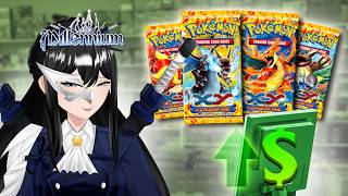 💰 GETTING BIG BUCKS in TCG Card Shop simulator 🚀 [upl. by Merlina]