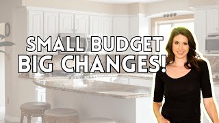 8 jawdropping dated kitchen transformations with very small budgets [upl. by Nedi]