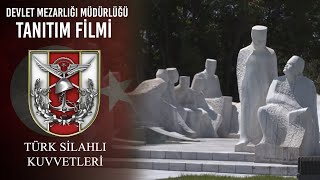 Devlet Mezarlığı Müdürlüğü Tanıtım Filmi [upl. by Ahsel]