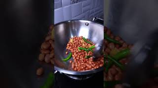 Delicious Palli Chutney Recipe  Palli Chutney mamasfood [upl. by Teerprah566]