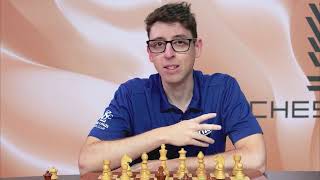 What is Fischer Random Chess  Chess9LX TodayInChess [upl. by Gilmore]