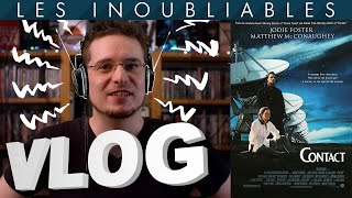 Vlog 632  Contact Les Inoubliables [upl. by Eitsirk]