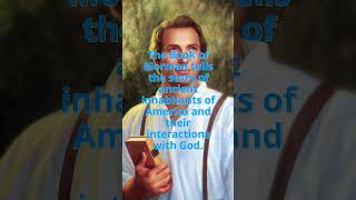 From Golden Plates to Global Movement The Story of Joseph Smith [upl. by Dnomyar]