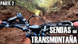 Subida a LA TIGRA  Transmontaña PARTE 2  Tucumán  Enduro por Argentina  Julio 2023 [upl. by Eelynnhoj668]