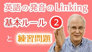 英語のリンキングルール②と練習問題！「ｈの音は抜けて、前後の子音と母音がつながりやすい」の事例を動画や音声で視聴し習得‼（リエゾン・連結）ネイティブ英会話の聞き取り上達☆ [upl. by Pierro321]