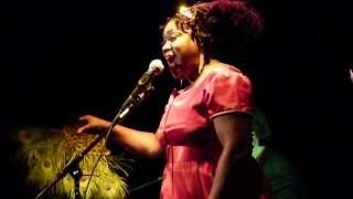 CC Rider  A Ma Rainey Tribute by BReddy amp BROWN LIQUOR SOUNDS [upl. by Naples863]